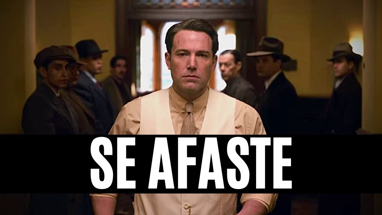 SE AFASTE de QUEM NÃO TE VALORIZA | Aprenda a PARAR DE CORRER ATRÁS dessas PESSOAS