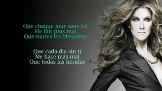 Contre Nature -Celine Dion(paroles en Francais)