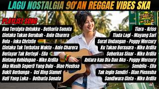 Download lagu LAGU HITS 90AN 🔥 Nike Ardilla & Kawan-Kawan Versi Reggae Vibes Ska mp3