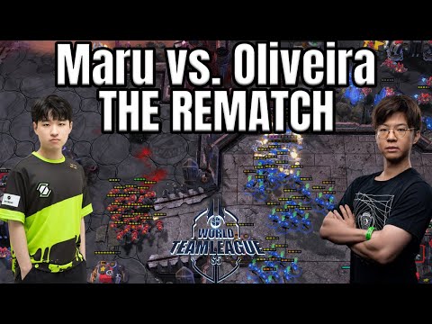 DKZ vs Onsyde Maru, Oliveira, Dark, herO WTL WATCH TO THE END