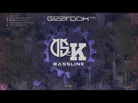 Darksiderz & Kamikaze -  Bassline [GHD011}