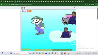 five nights at #mlg the dlc : weegee's nightmare (GAMEPLAY)