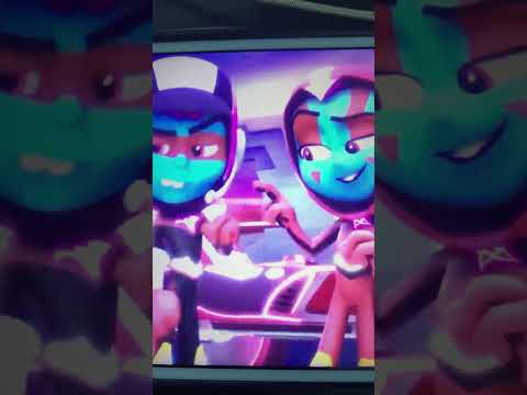 Toon age 3 dawn the creatures part 7 underground world