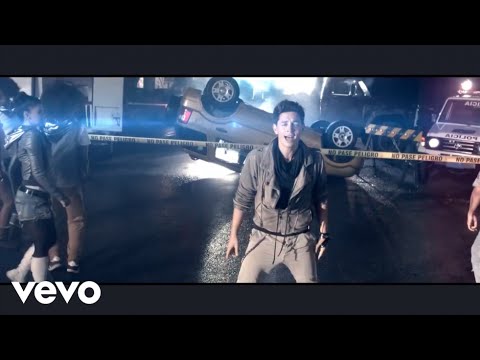 Victor Drija - De Ti No Me Voy A Olvidar ft. Britsio