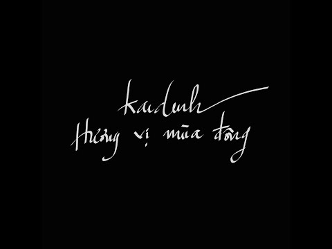 Hương vị mùa đông - Kai Đinh