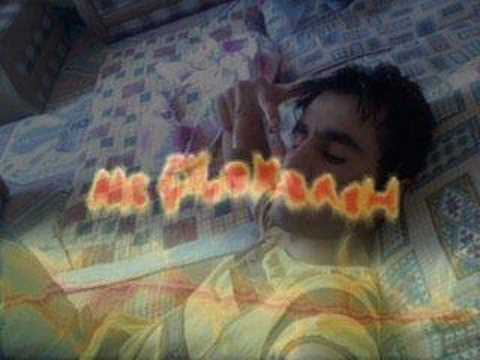 Dj yarali & Mc Çilekeash Rap Show 2007