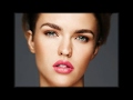 Ruby Rose Zombie