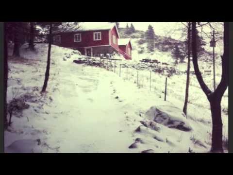 He`s never been here