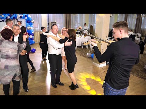 Roberto Drimbău-Formația Paula Lezeu(live)-Vioară cu goarnă-2020