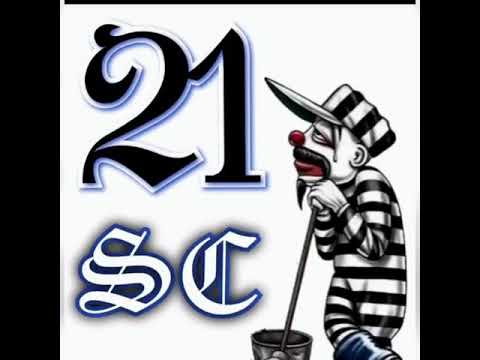 Barrio 21 lil Triste-Para la SC