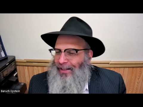 Shaar Hayichud Chapter 9 Lesson #2