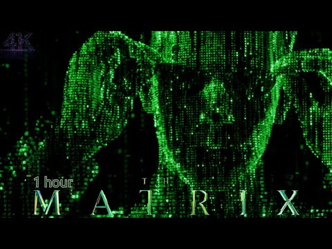 Clubbed To Death -The Matrix Soundtrack (1 hour extended)