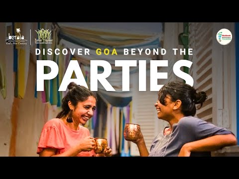Explore Goa Beyond The Parties And The Beaches | ORTA 2025