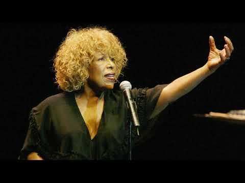 Roberta Flack - You Brought Me Love (remix)