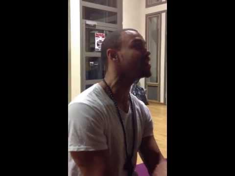 Gabriel Haddad, Alexander Tidebrink & Loidimo - Let Me Love you