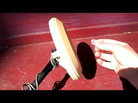 Whites Coinmaster Classic II