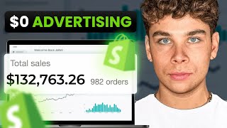 How To Advertise Your Dropshipping Business For FREE