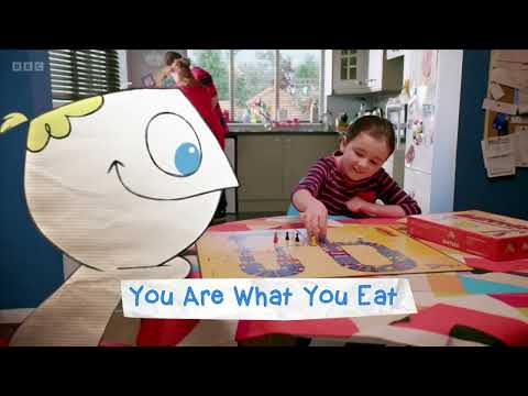 Little Roy - You Are What You Eat