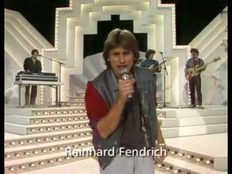 Rainhard Fendrich - Es lebe der Sport