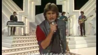 Rainhard Fendrich - Es lebe der Sport