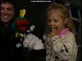 Closing To Baby Mozart Chinese 2002 DVD