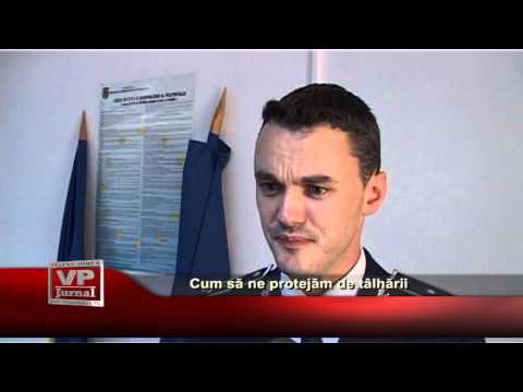 Cum să ne protejăm de tâlhării