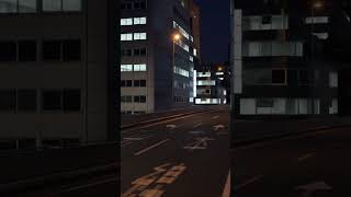 ワタナベレーシングのスーパーZで首都高を走って見た #gt7 #メカドック