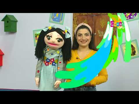 "Mərcangildə" - 14 noyabr 2023-cü il