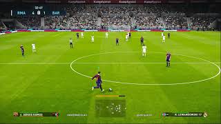 PES 2021 LIVE MY CLUB PC