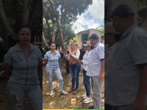 Avanzamos en Saneamiento Basico.