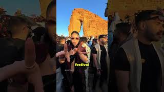 Download lagu From the Forbidden City to Saudi Arabia's Most Luxurious Entertainment Center. mp3