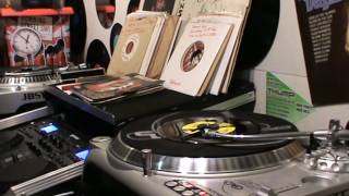 Johnny Ray ...  miss me just a little