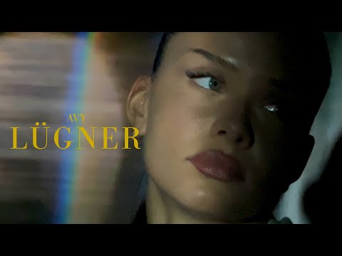 AVY – Lügner (Lyric Video)