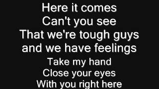 Nigahiga Kevjumba Chestersee - Shed a tear lyrics
