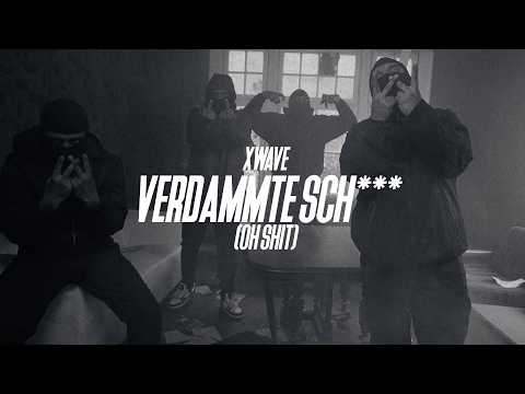 Video Thumbnail: KARDO x BANGWHITE x GOTTI x EBO103 -  VERDAMMTE SCHE*** ( OH SHIT) [OFFICIAL VIDEO]
