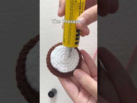 Trust me it’s worth the wait😇 #diy #crochet