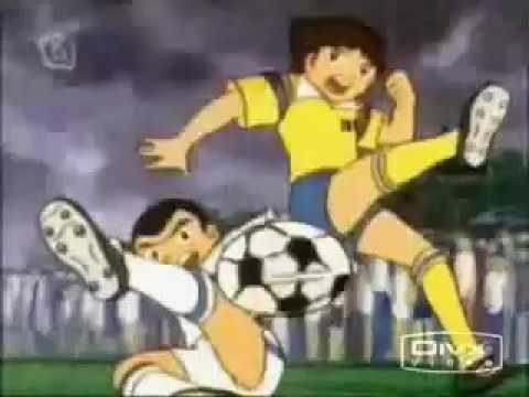 Jun Misugi - A Wounded Prince