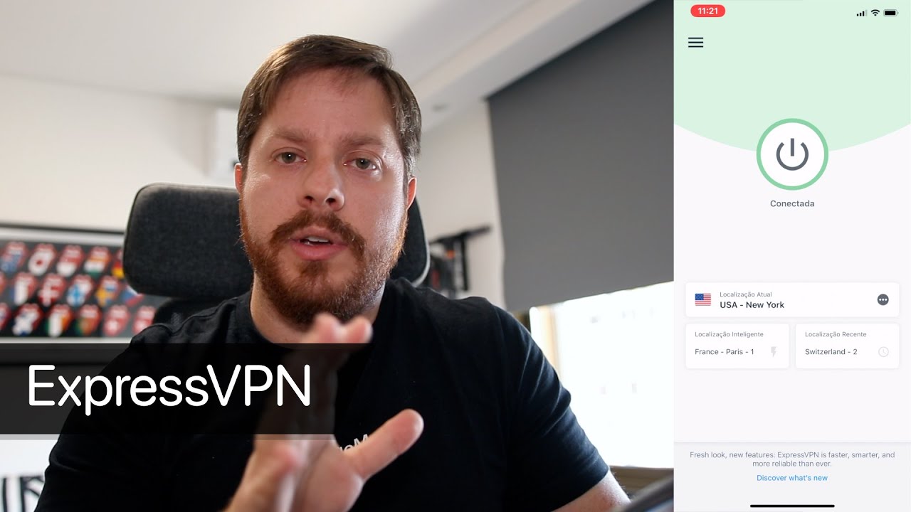 VPN — o que é e por que usar?