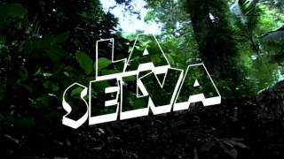 LA SELVA@SIBONEY SEVILLA FEAT MARCOS CRUZ