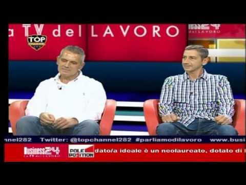 Pole Position puntata 230: Terrecotte Violato - Verona