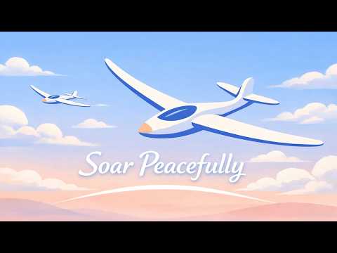 Zen Glide: Calm Flight