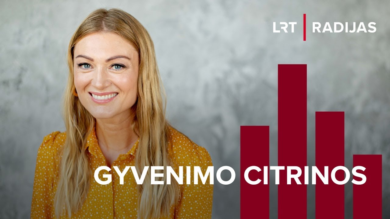 Gyvenimo citrinos. Keliolika metų suicidines mintis išgyvenanti Vitalija: išmokau, kas mane gelbėja