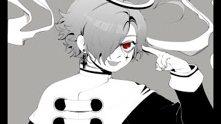 Cover art for GOD-ISH