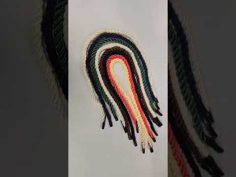 Rope Handle