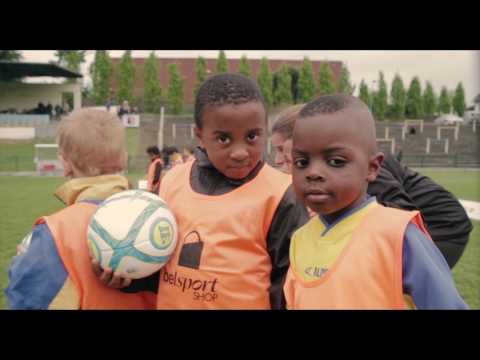 BX Challenges - report