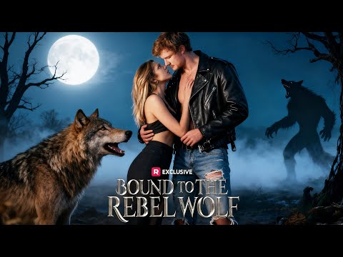 Bound to the Rebel Wolf | The Alpha Princess & Her Deadly Fated Mate | Alpha Revenge Short Dramas