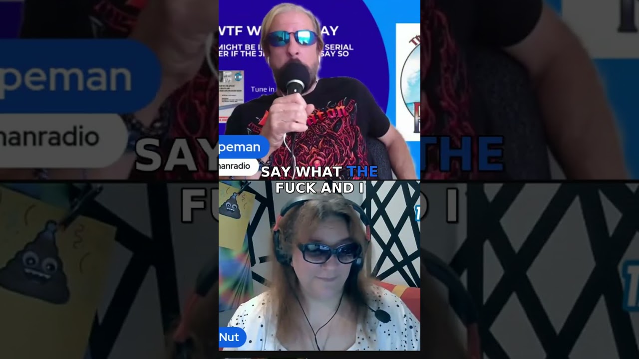 PipemanRadio Discusses The Return of The Sweet With New Single-Video INSANE