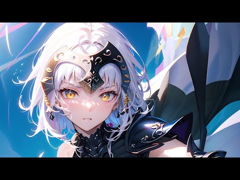 Nightcore - Never Let You Down (Beauz & Miles Away) (with Ryyzn)