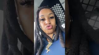 I get my hair maintenance tomorrow #wicks #hairstyle #haircare