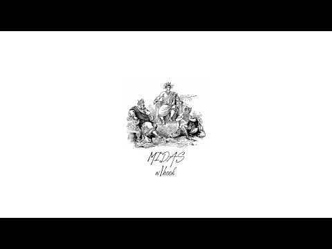 (FREE) Travis Scott x Gunna Type Beat WITH HOOK - Midas (feat.lukexi)